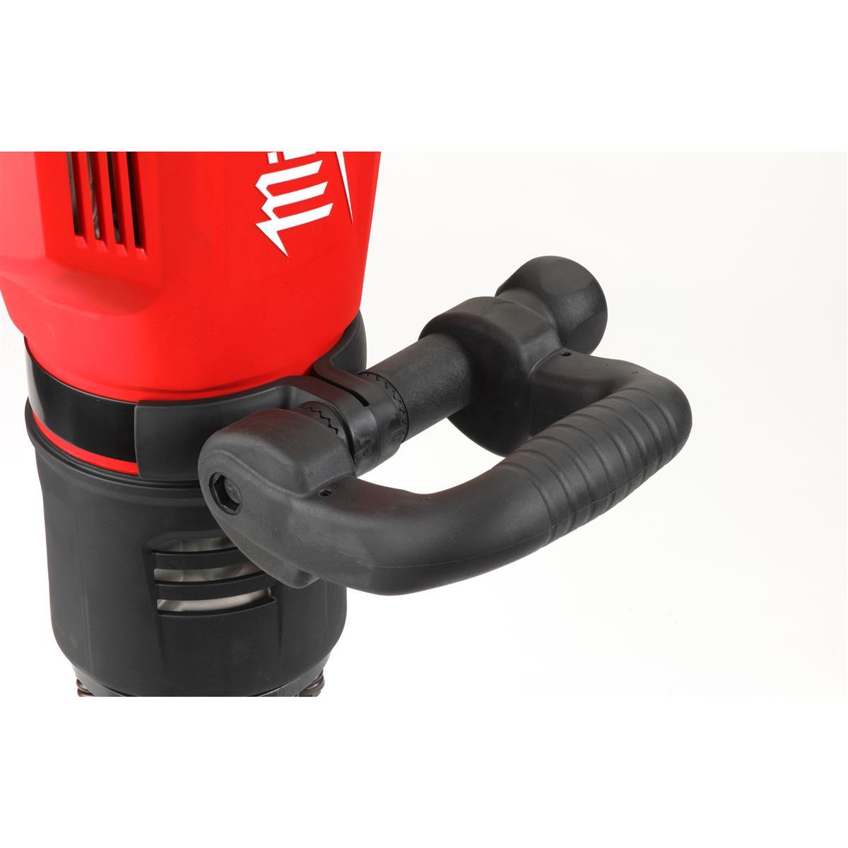 Milwaukee demolition hammer K1530H 4933464117
