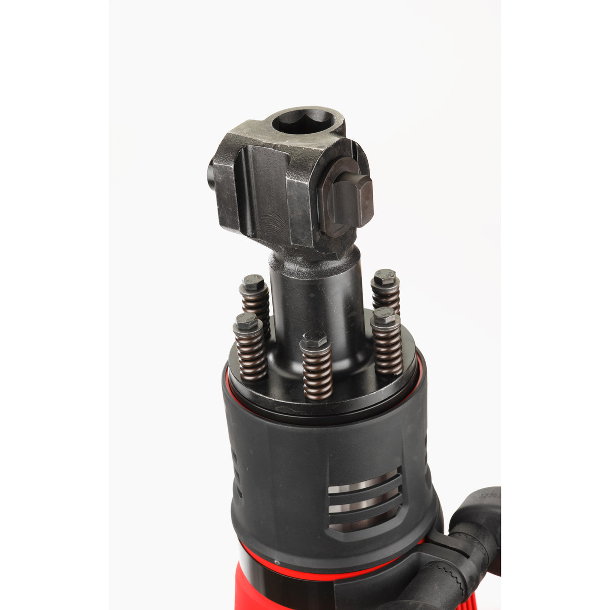 Milwaukee Abbruchhammer K1530H 4933464117 roteswerkzeug