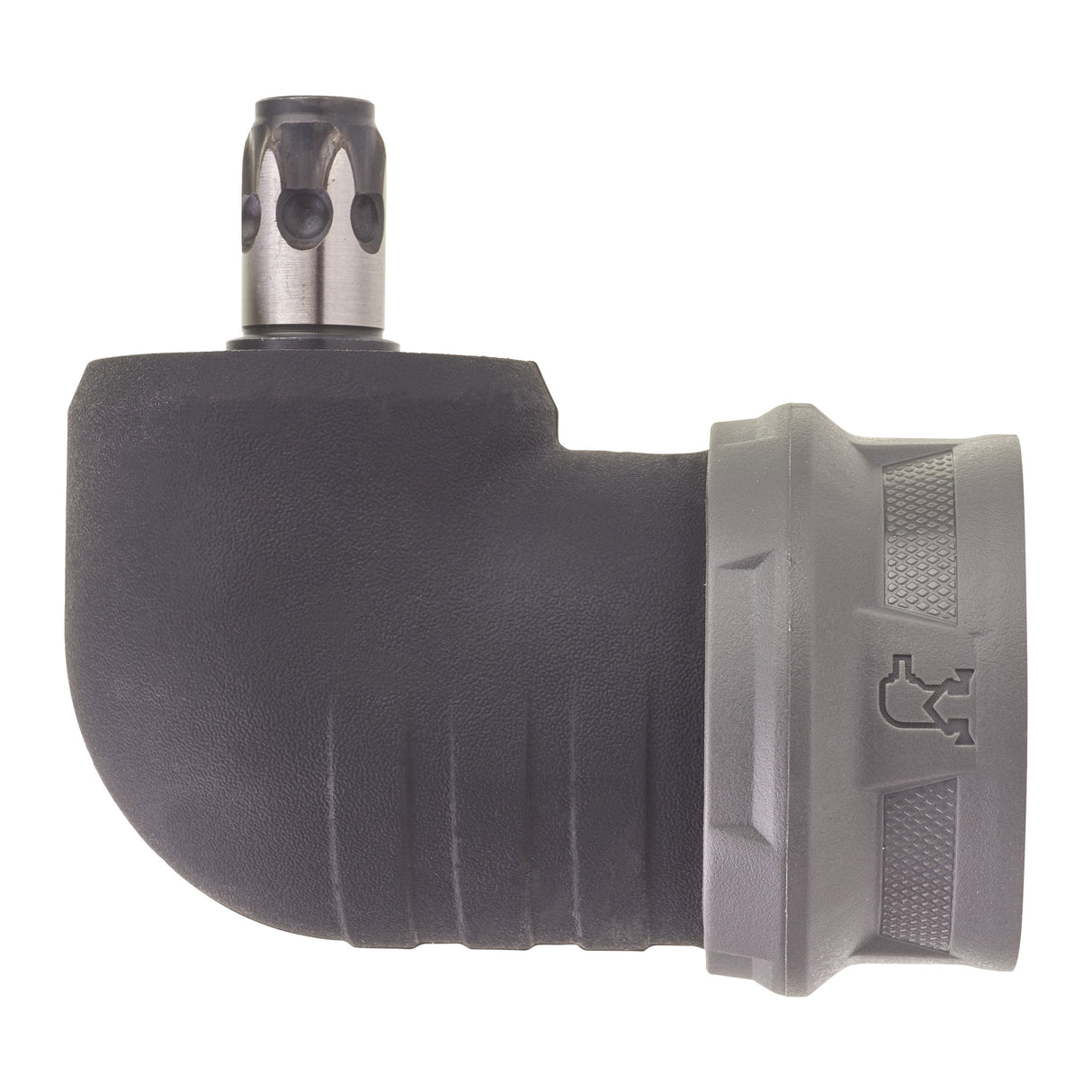 Milwaukee Akku-Schlagbohrschrauber M12FPDX-0 4933464135 roteswerkzeug