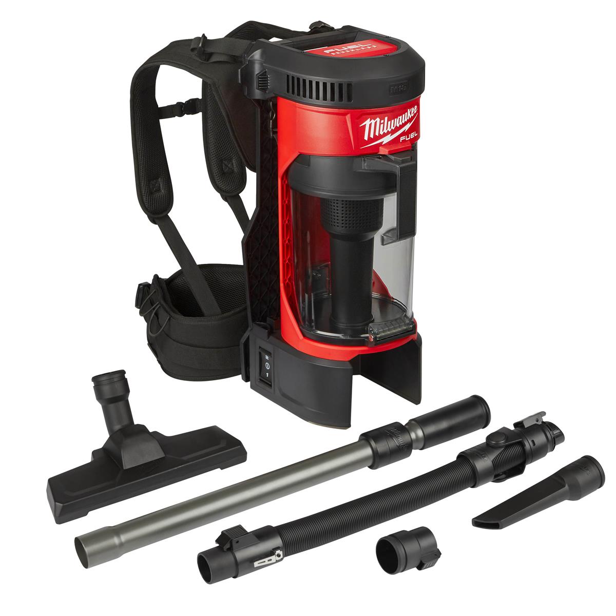 Aspirateur sans fil Milwaukee M18FBPV-0 4933464483