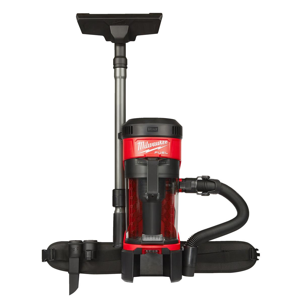 Aspirateur sans fil Milwaukee M18FBPV-0 4933464483