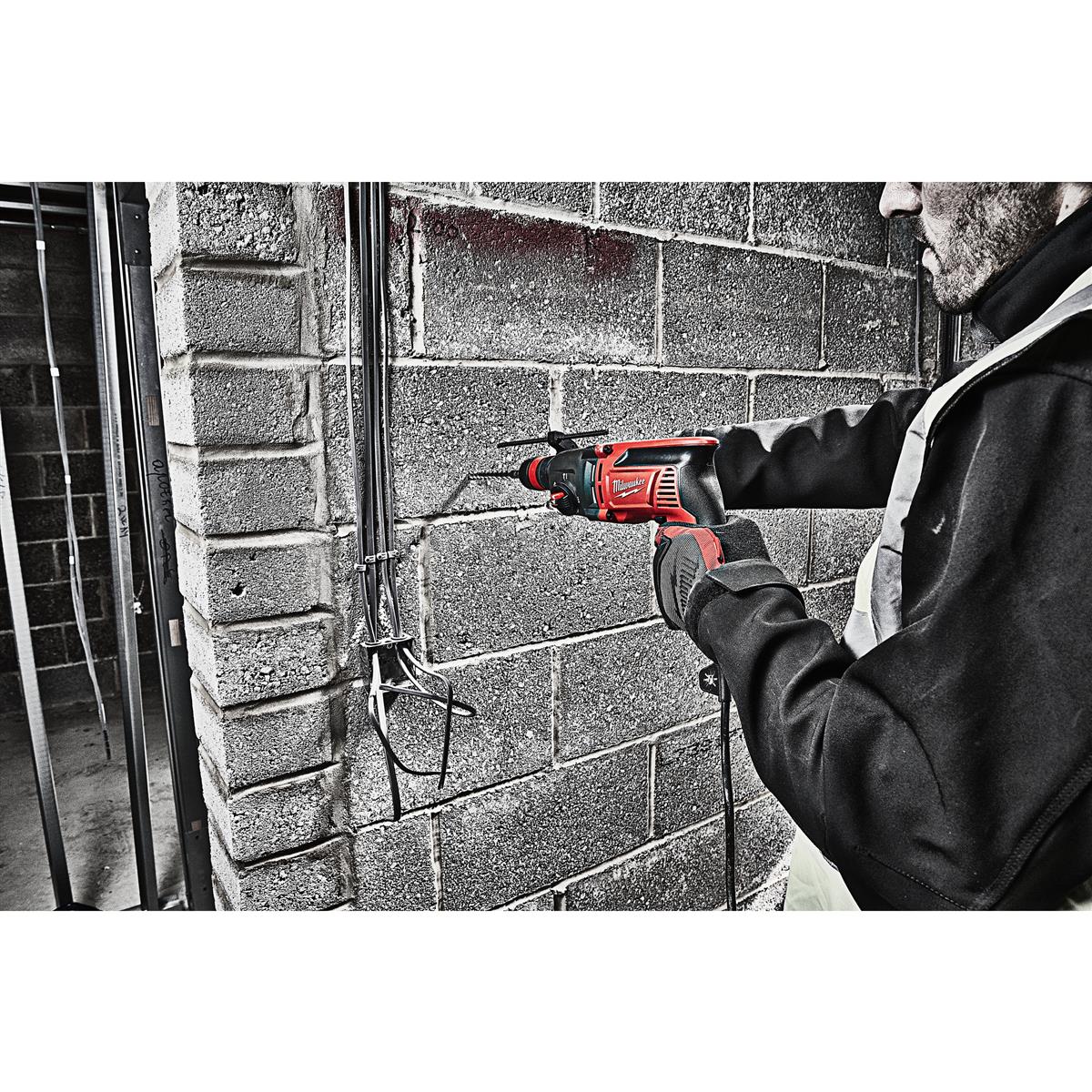 Marteau combiné Milwaukee PH26TX 4933464579