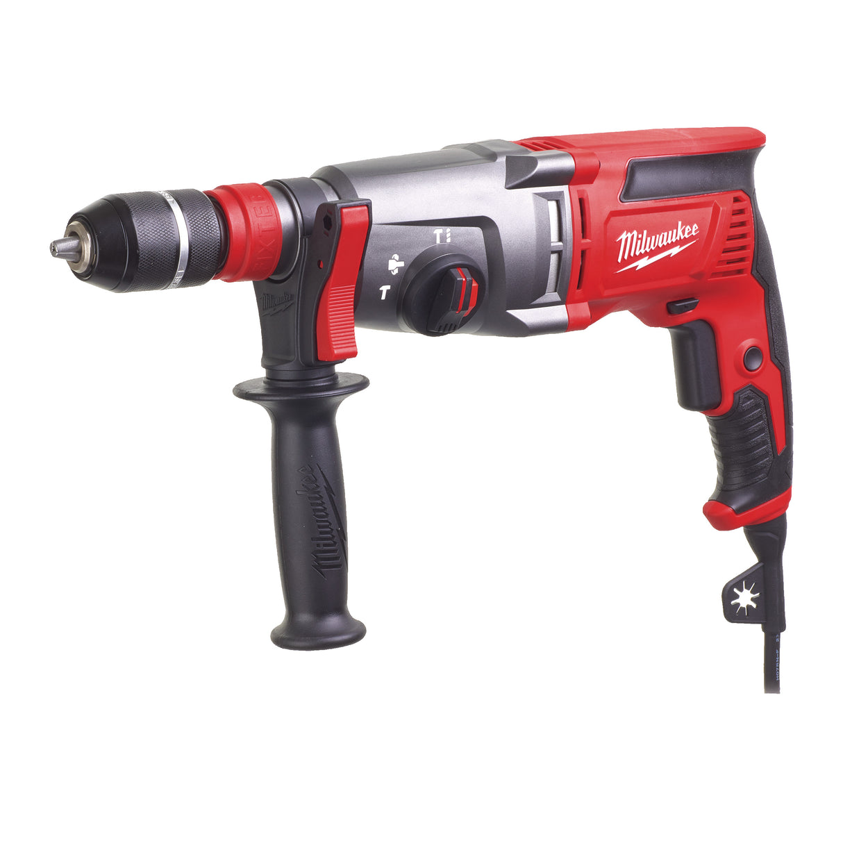 Milwaukee Kombihammer PH26TX 4933464579 roteswerkzeug