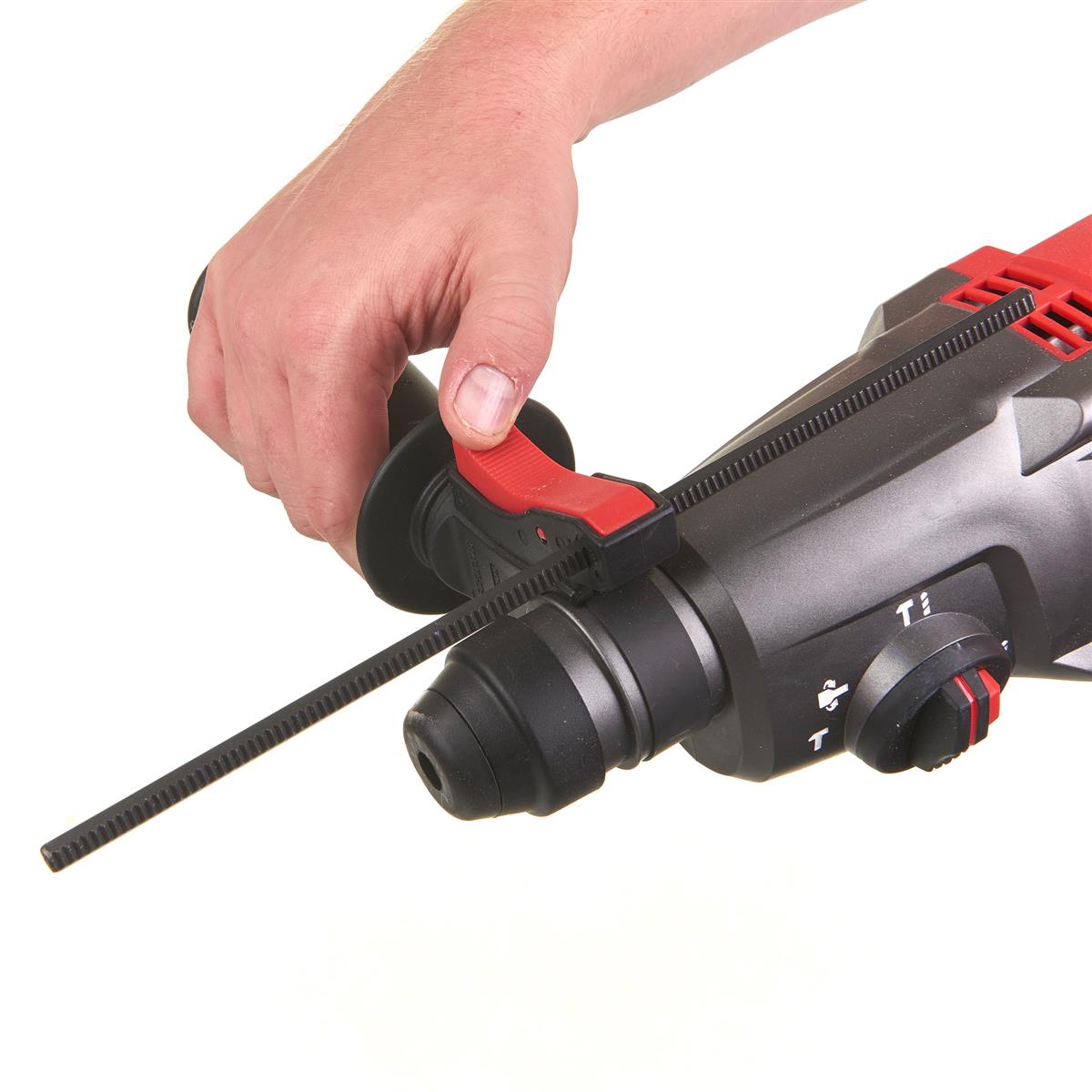 Marteau combiné Milwaukee PH26T 4933464580