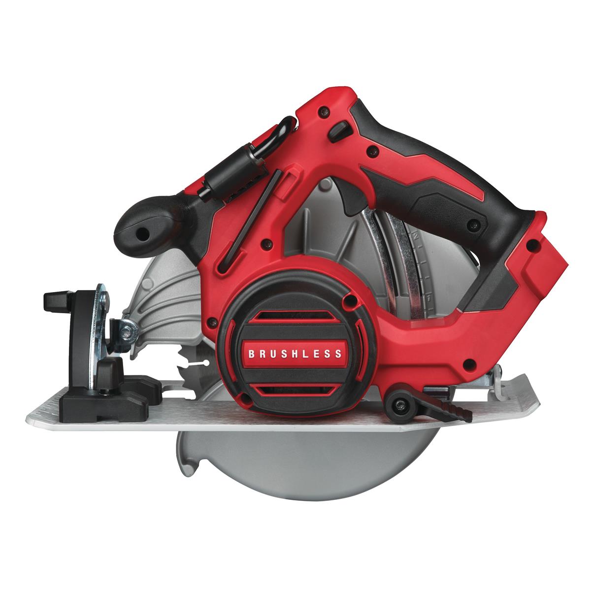 Milwaukee Akku-Handkreissäge M18BLCS66-0X 4933464589