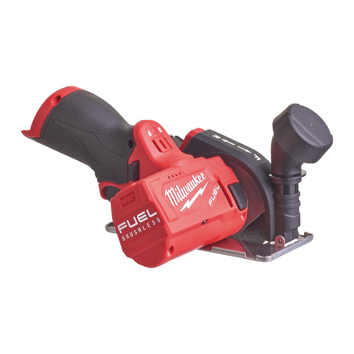 Coupeur multi-matériaux sans fil Milwaukee M12FCOT-0 4933464618
