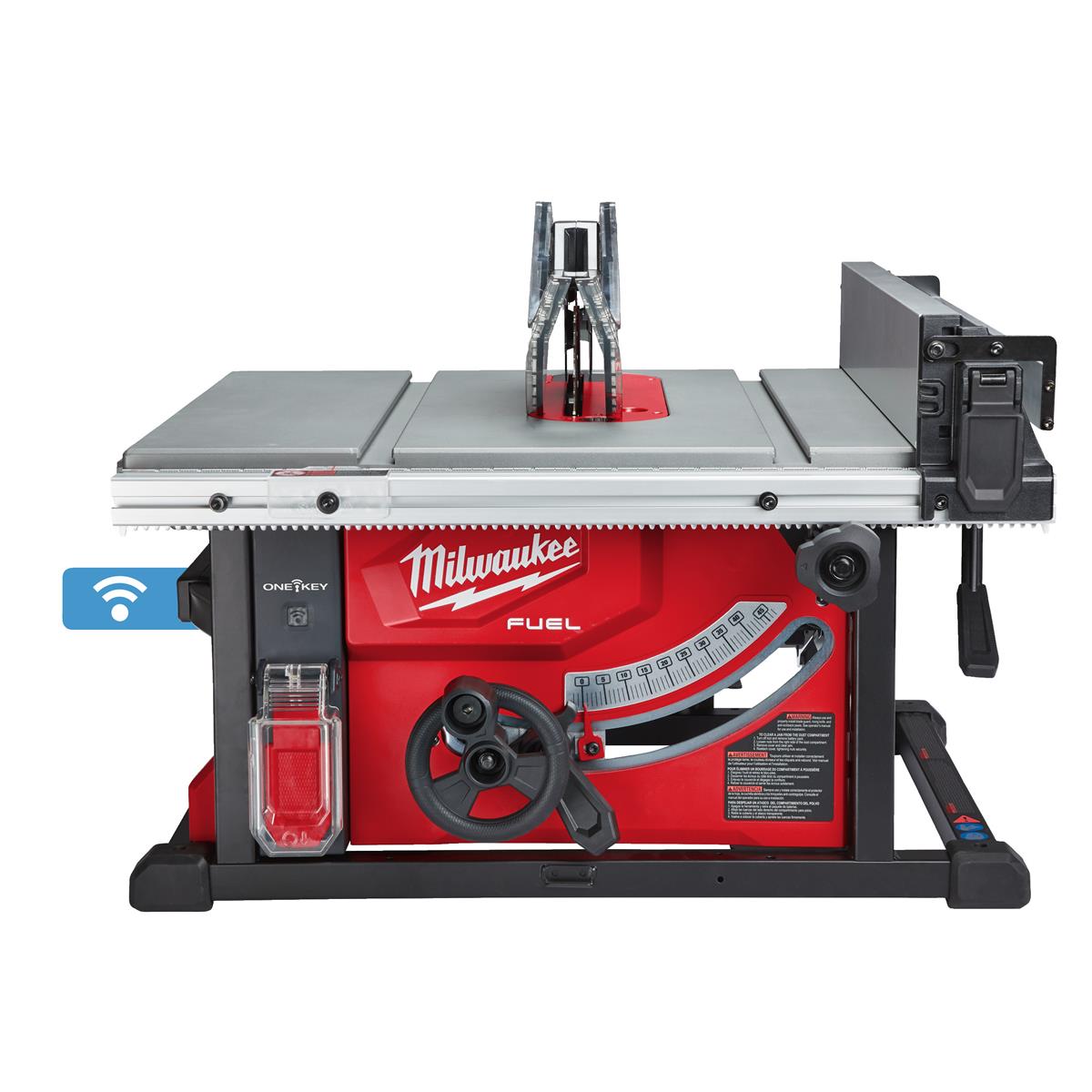 Scie à table sans fil Milwaukee M18FTS210-0 4933464722