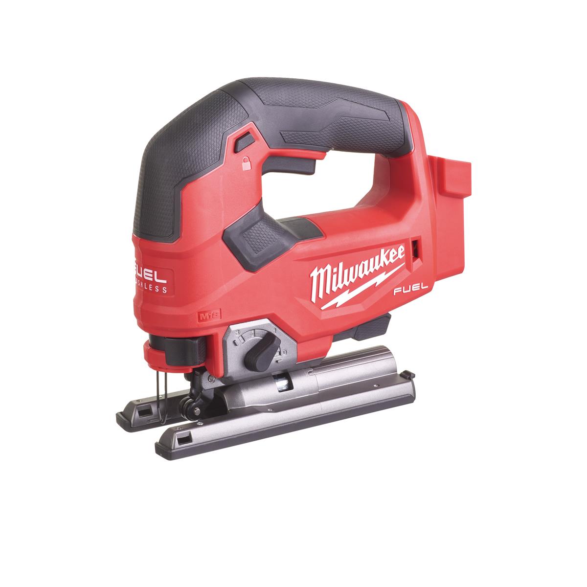 Milwaukee cordless jigsaw M18FJS-0X 4933464726