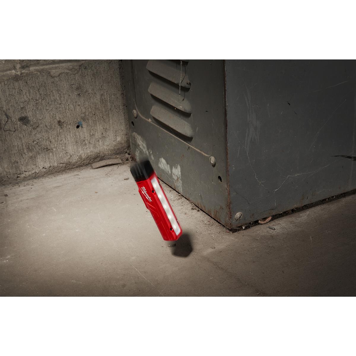 Spot compact Milwaukee FL-LED 4933464824