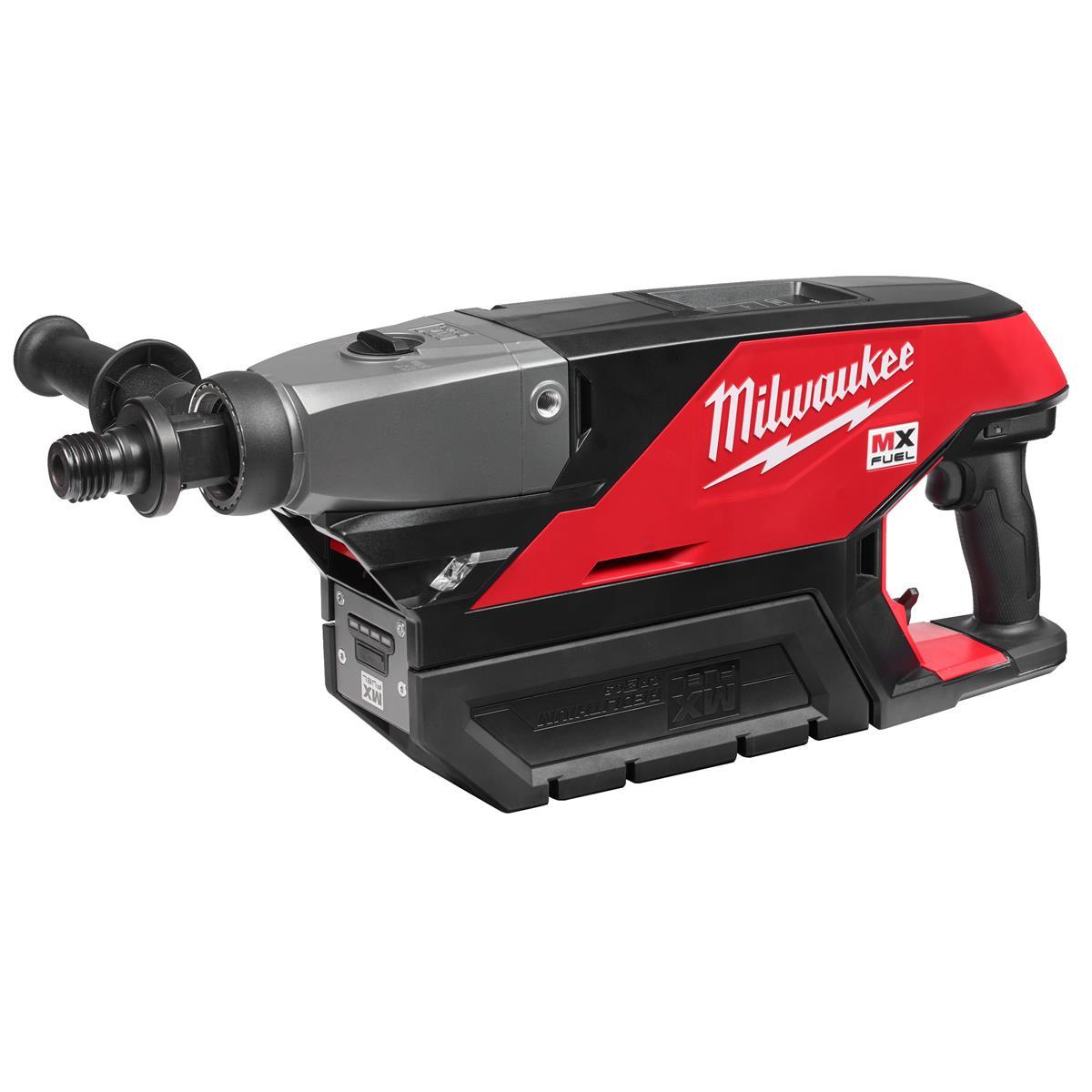 Milwaukee Cordless Diamond Core Drill MXFDCD150-302CKIT 4933471835