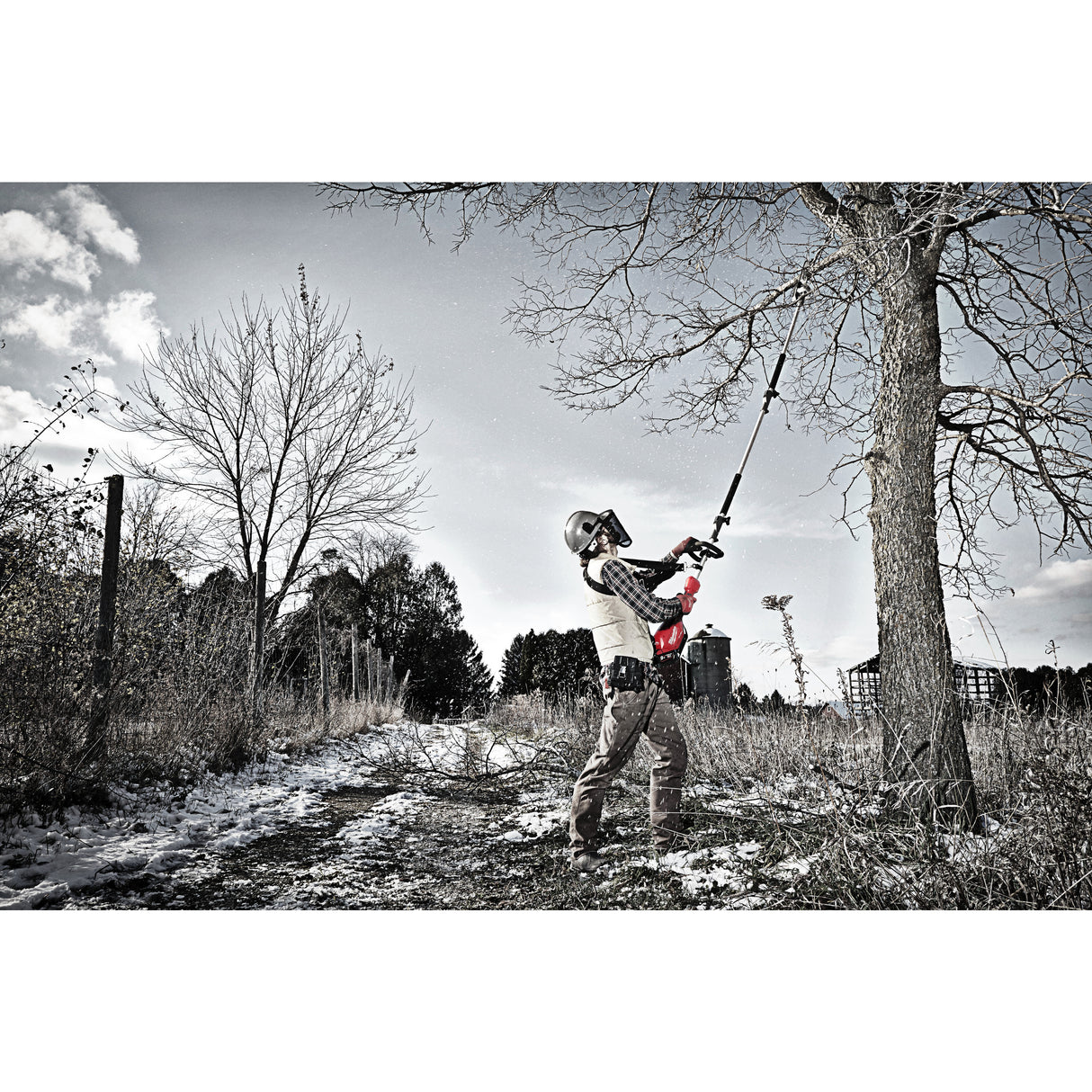 Milwaukee Basisgerät M18FOPH-0 4933464954 roteswerkzeug