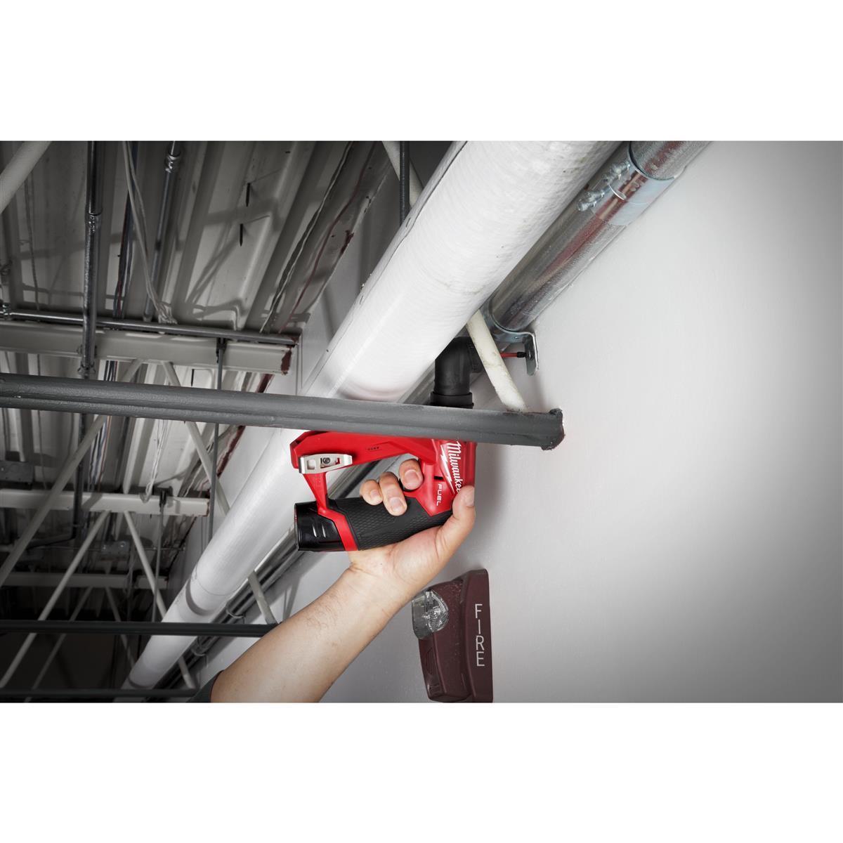 Milwaukee cordless drill M12FDDXKIT-0X 4933471332
