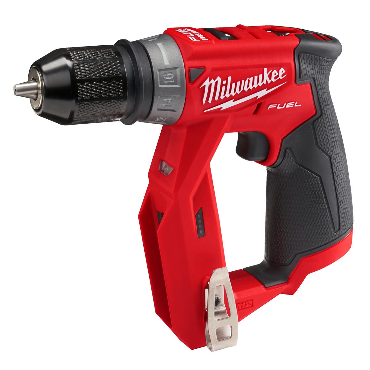 Milwaukee Cordless Drill M12FDDX-0 4933464978