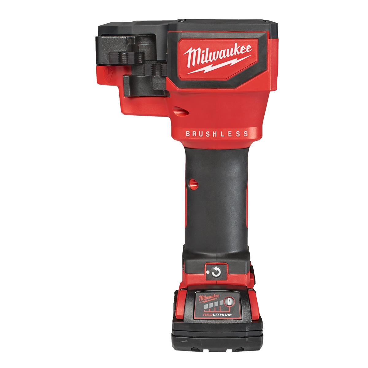 Milwaukee Akku-Gewindestangenschneider M18BLTRC-522X 4933471151