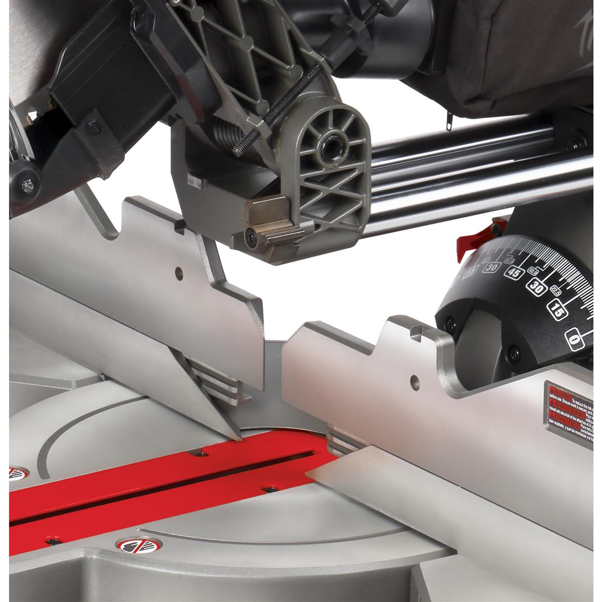 Scie à onglets sans fil Milwaukee M18FMS305-0 4933471205