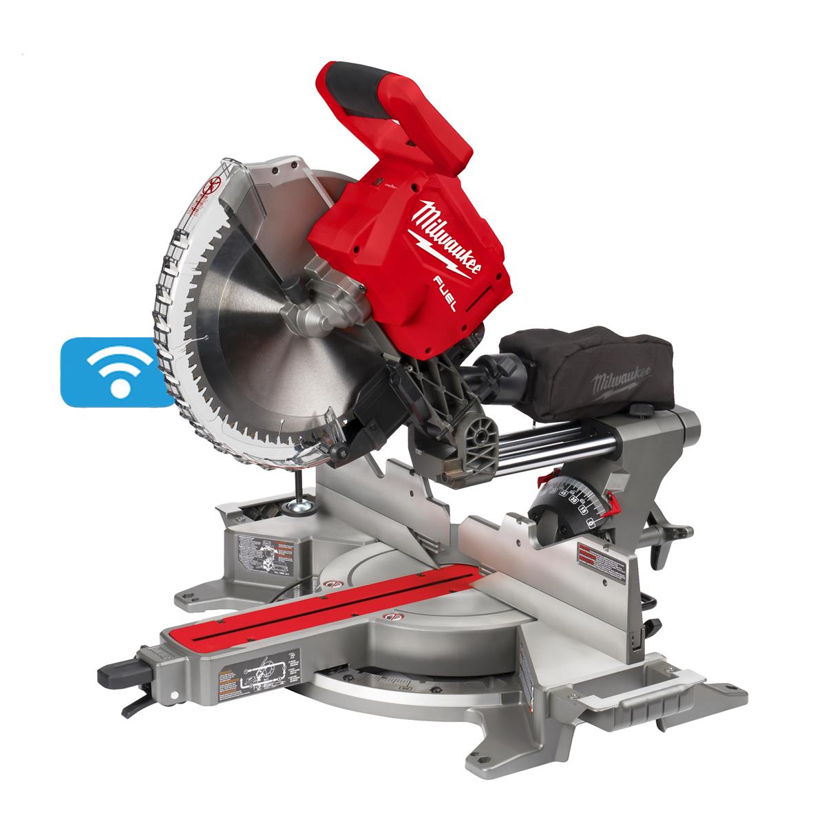 Scie à onglets sans fil Milwaukee M18FMS305-0 4933471205
