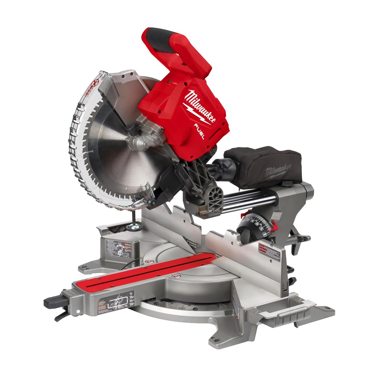 Scie à onglets sans fil Milwaukee M18FMS305-0 4933471205