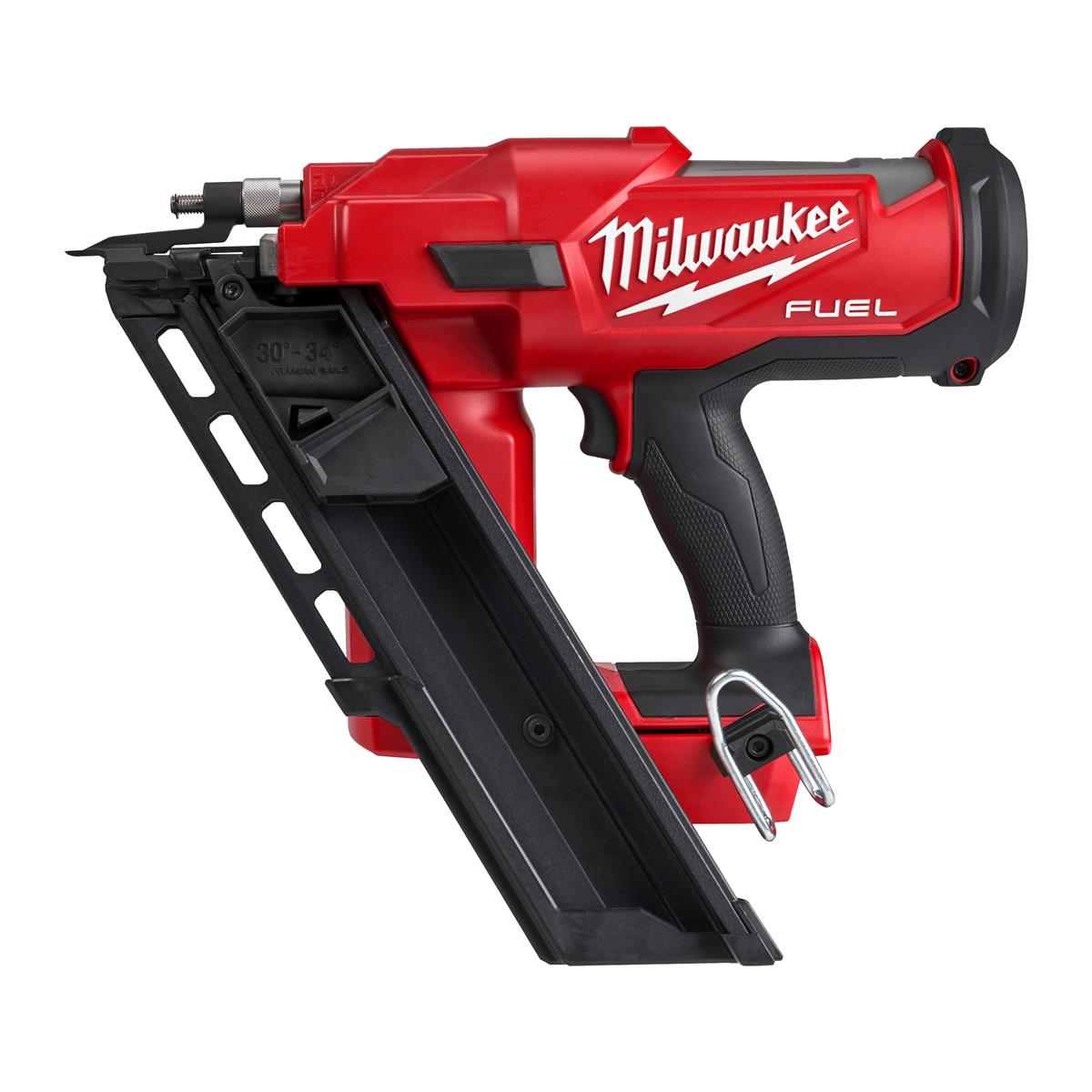 Milwaukee cordless nailer M18FFN-0C 4933471406