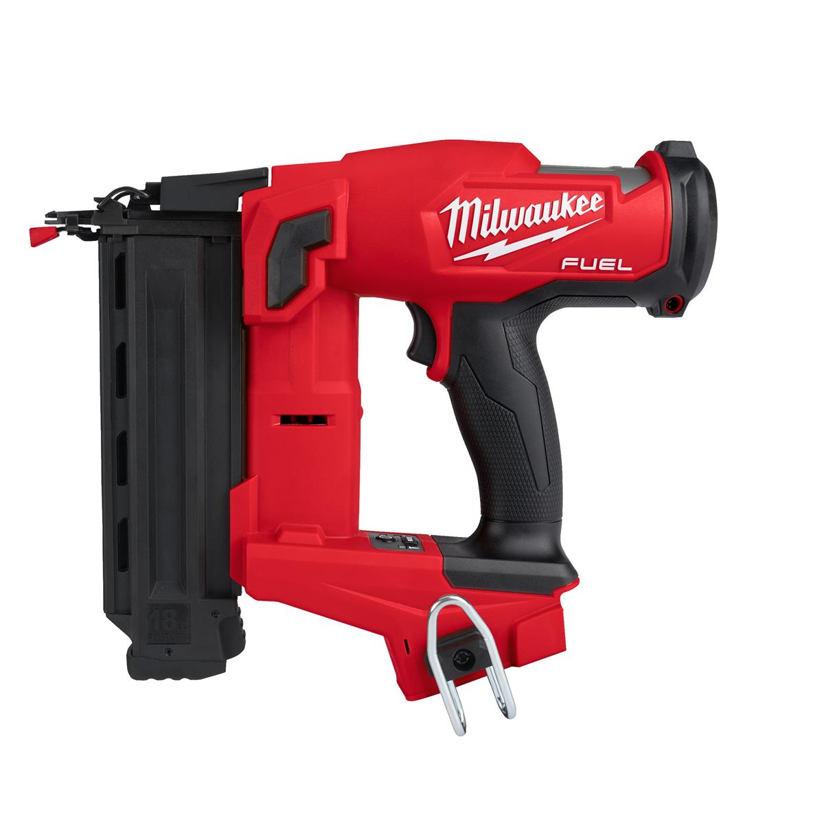 Milwaukee cordless nailer M18FN18GS-0X 4933471409