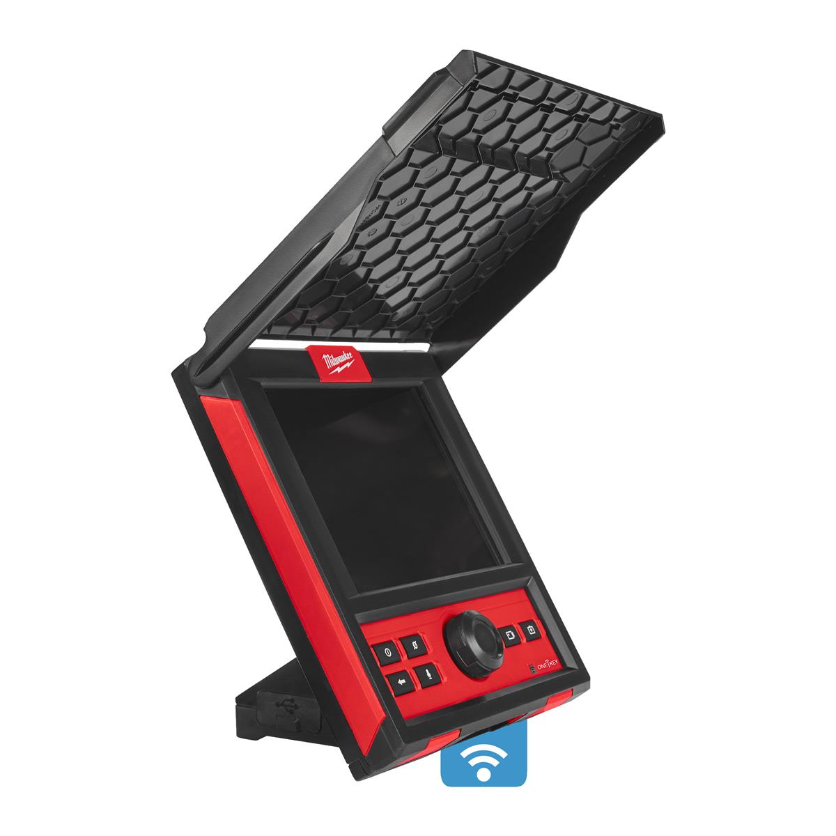 Moniteur de batterie Milwaukee M18SIM-0 4933471414