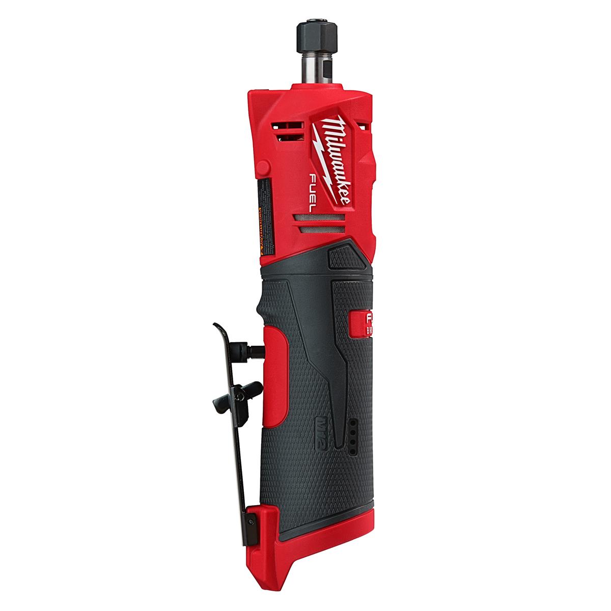 Milwaukee cordless straight grinder M12FDGS-0 4933471435