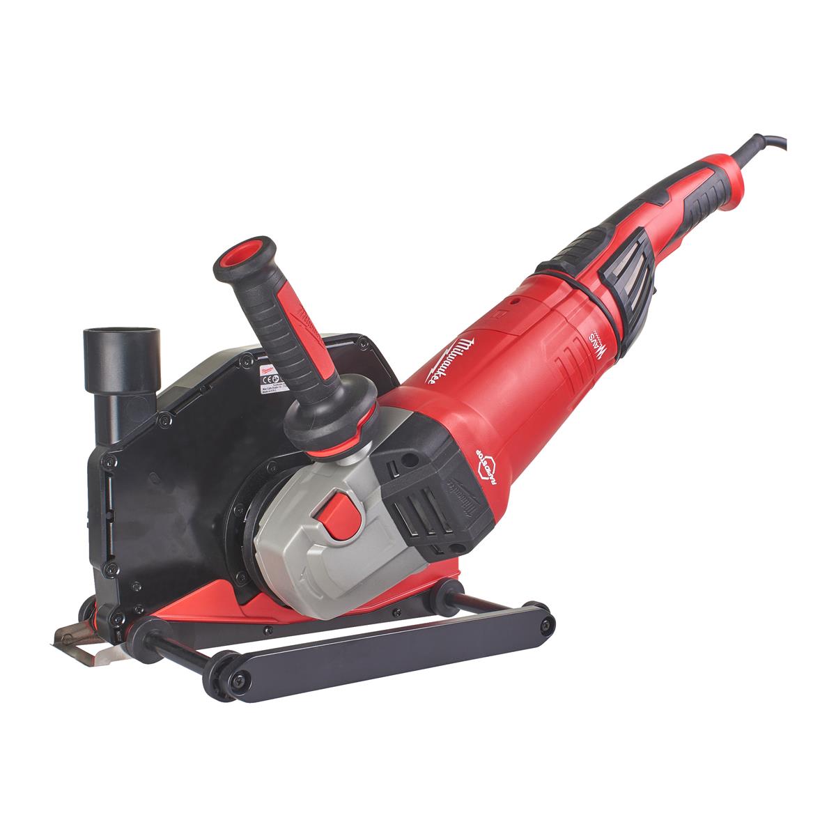 Milwaukee Winkelschleifer AGVKB-24-230 EKX 4933471463