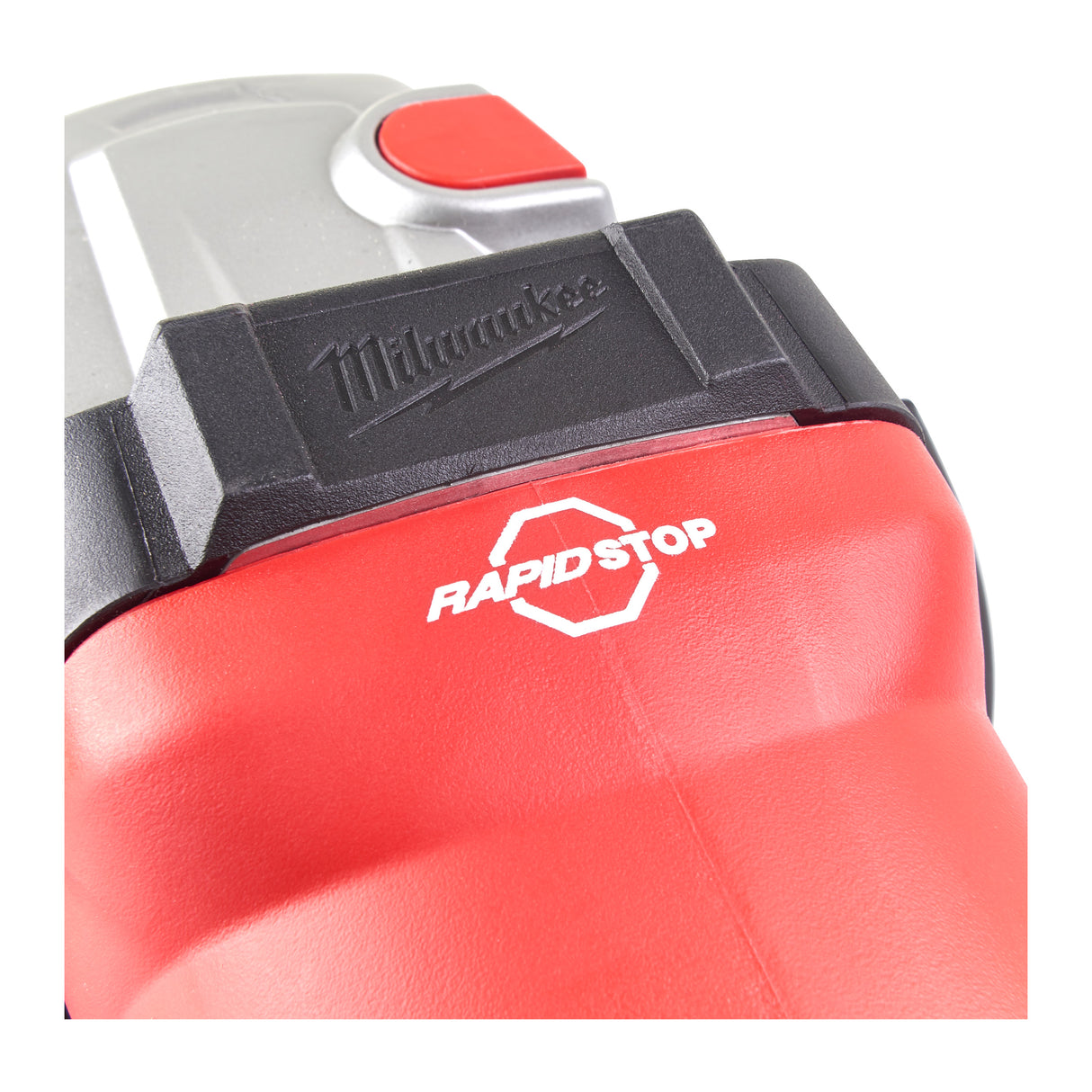 Milwaukee Winkelschleifer AGVKB-24-230 EKX 4933471464 roteswerkzeug