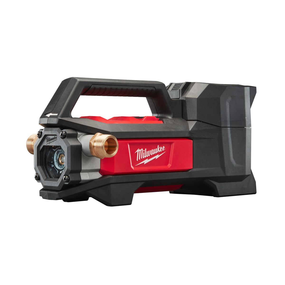 Milwaukee Akku-Transferpumpe M18BTP-0 4933471494