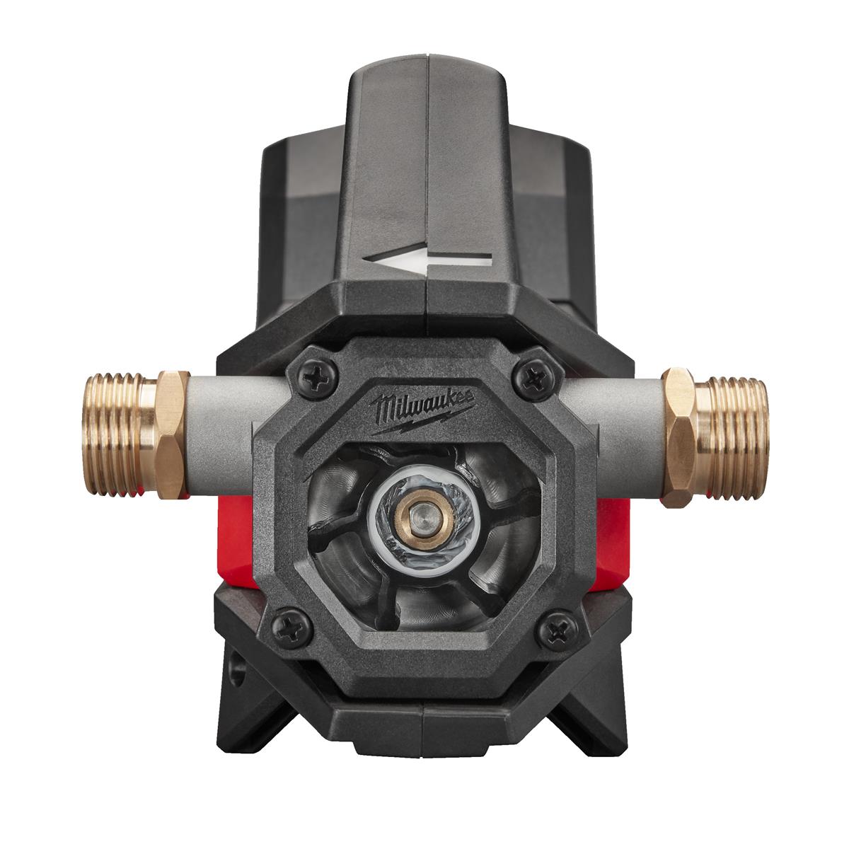 Milwaukee Akku-Transferpumpe M18BTP-0 4933471494