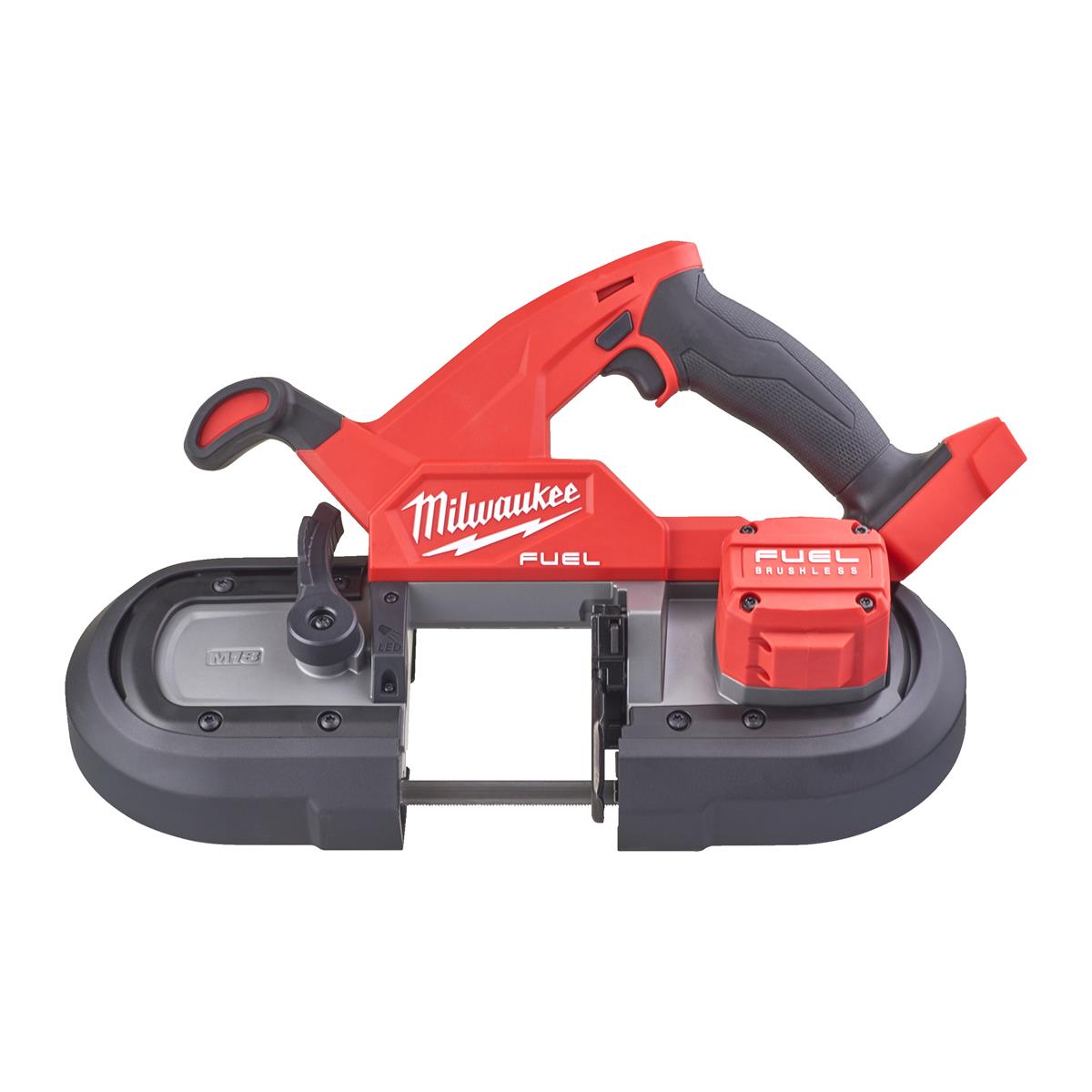 Milwaukee cordless band saw M18FBS85-0C 4933471496