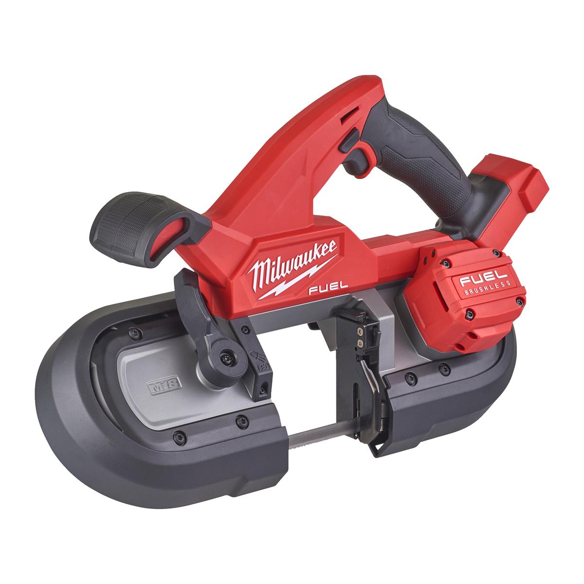 Milwaukee cordless band saw M18FBS85-0C 4933471496