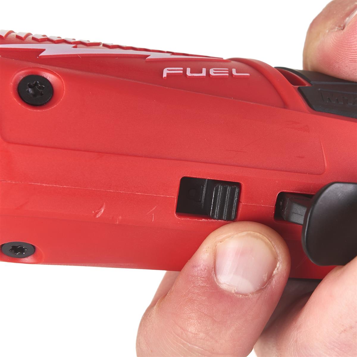 Milwaukee Cordless Ratchet M12FIR38LR-0 4933471500