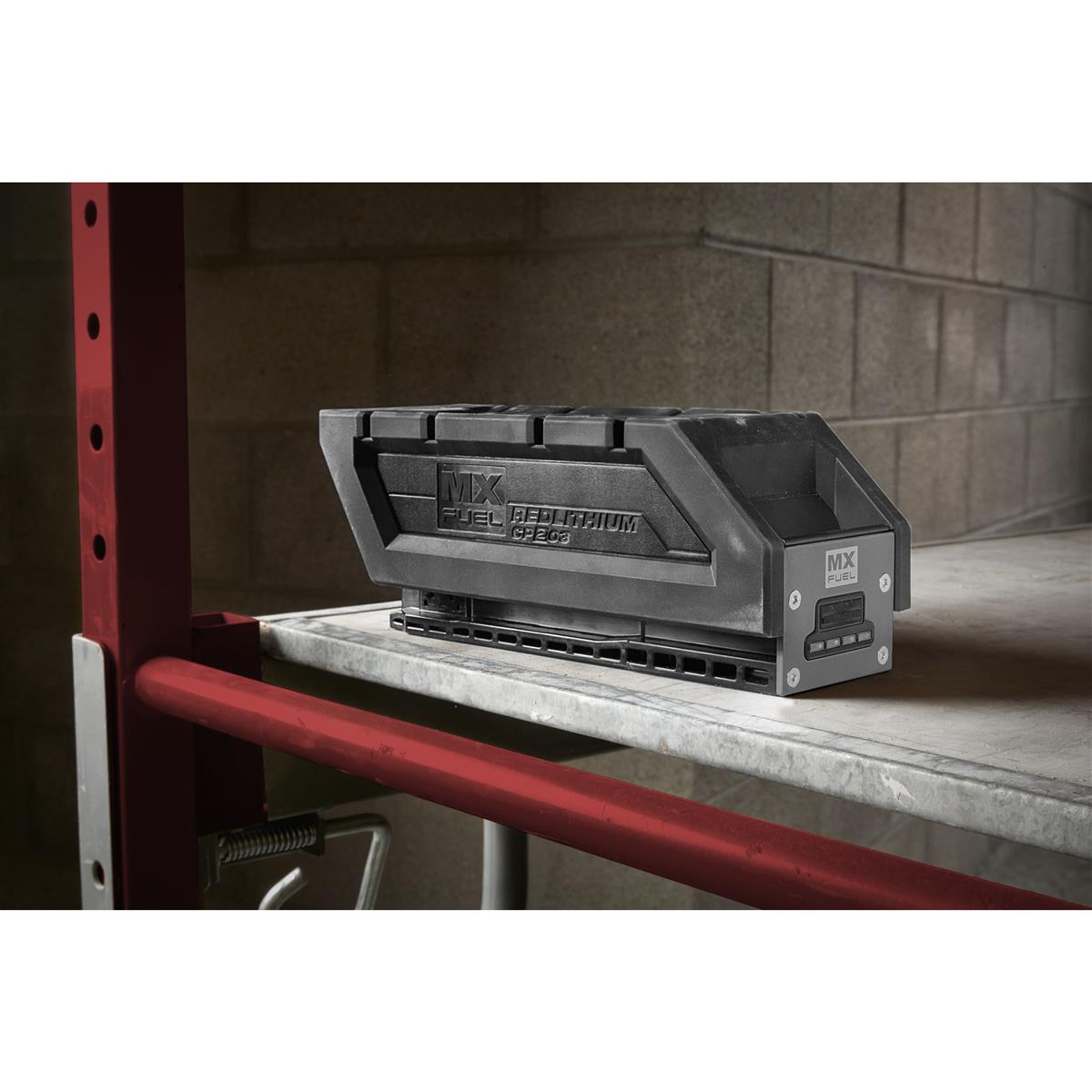 Milwaukee battery MXFCP203 4933471838