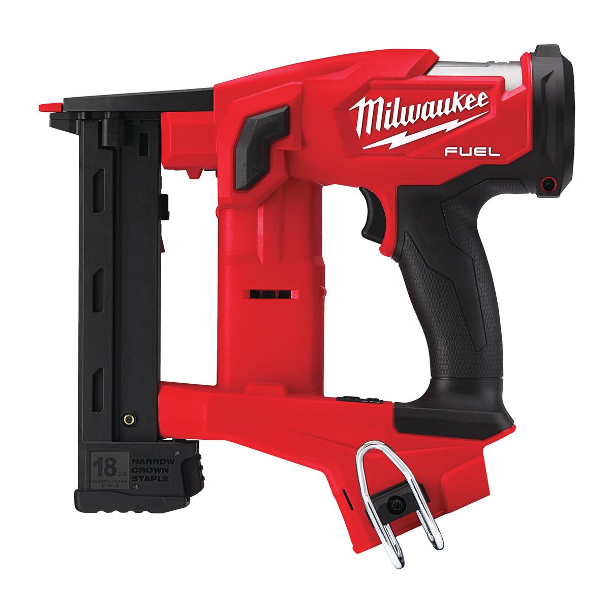 Milwaukee cordless staple gun M18FNCS18GS-0X 4933471942
