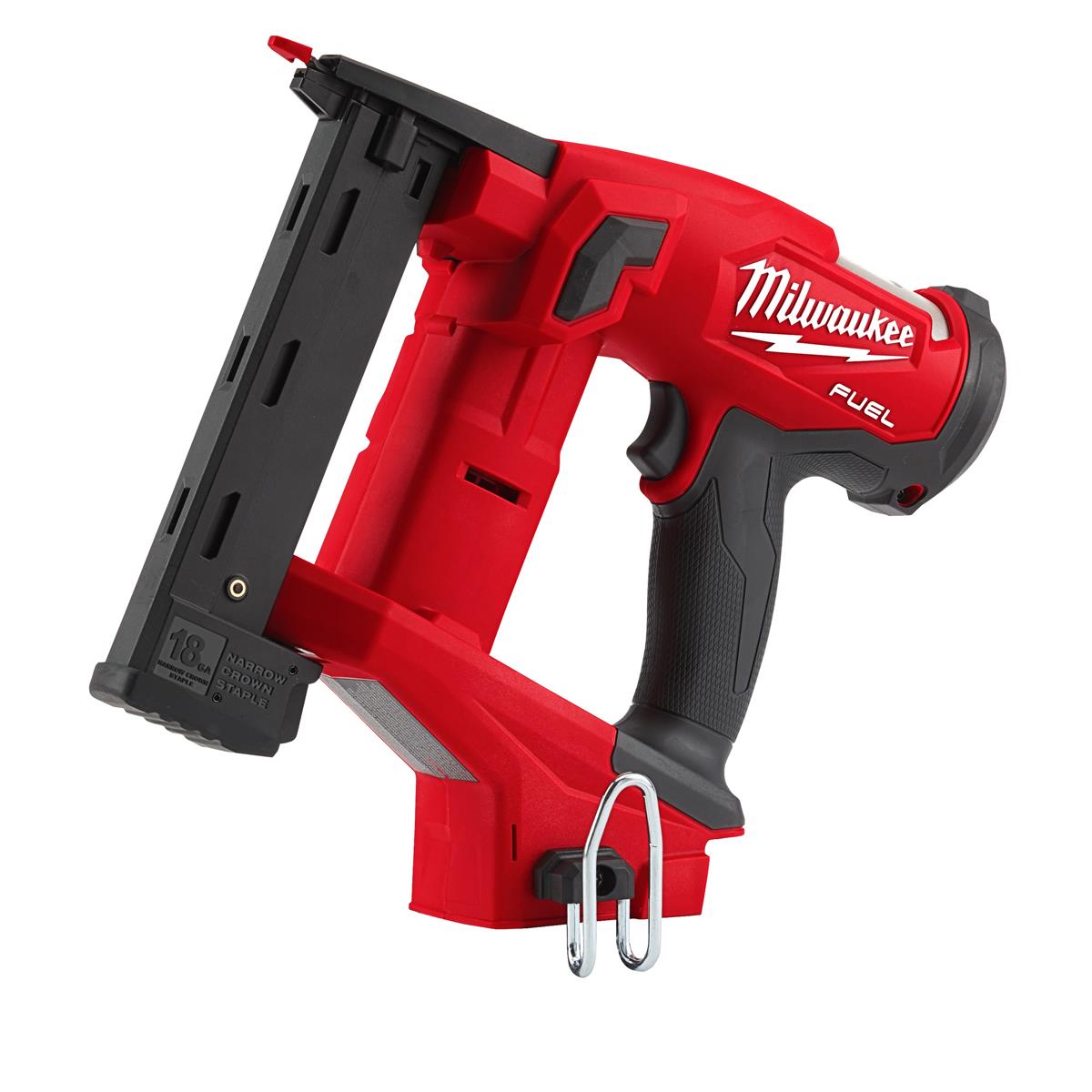 Milwaukee cordless staple gun M18FNCS18GS-0X 4933471942