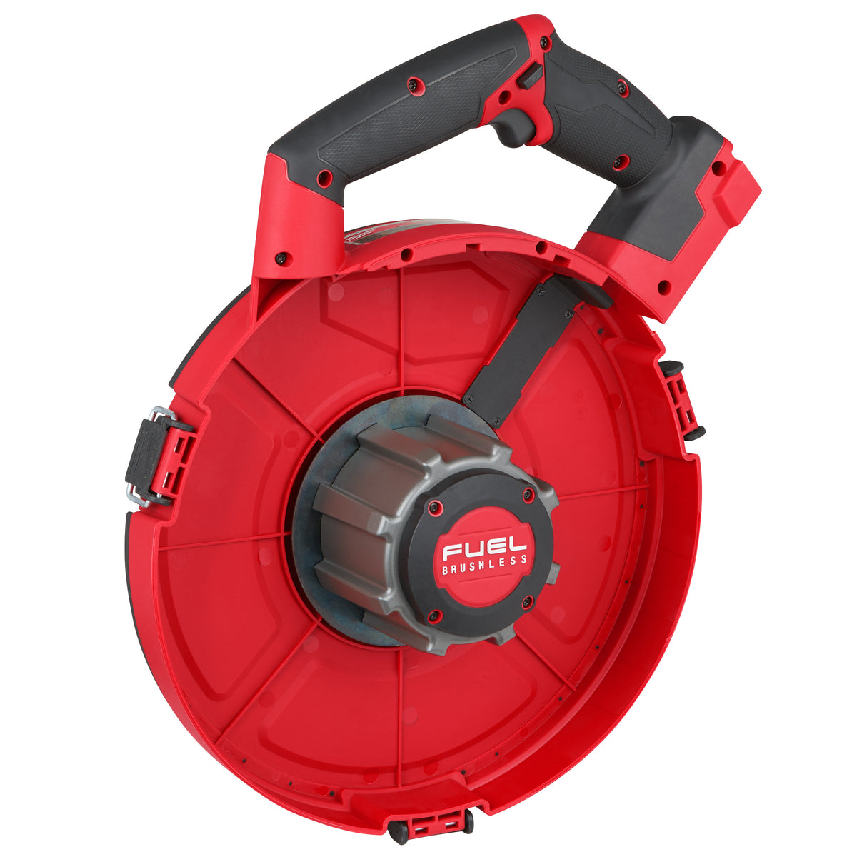 Milwaukee Akku-Kabeleinziehgerät M18FPFT-0X 4933471952 roteswerkzeug