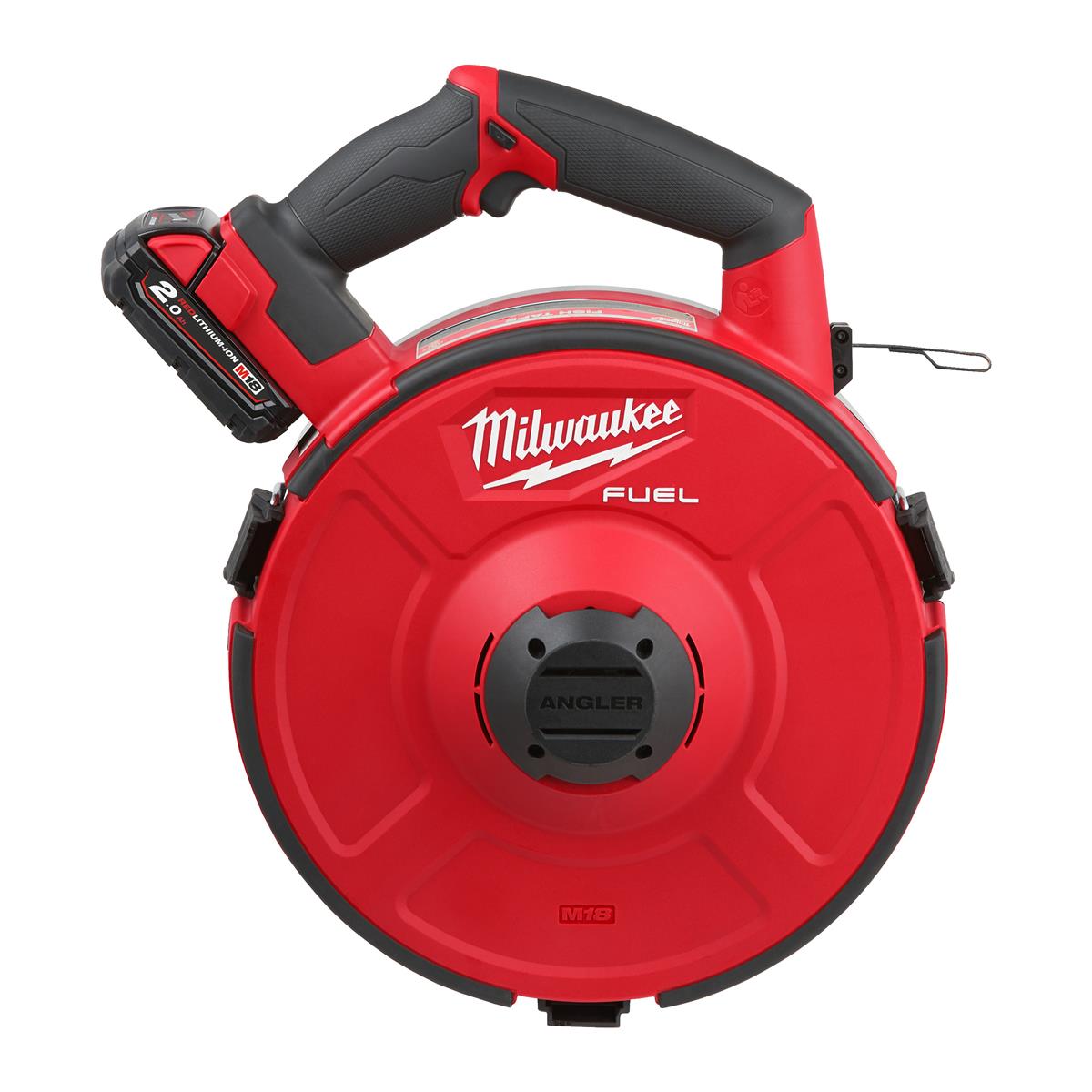 Milwaukee Akku-Kabeleinziehgerät M18FPFT-202ST 4933471953