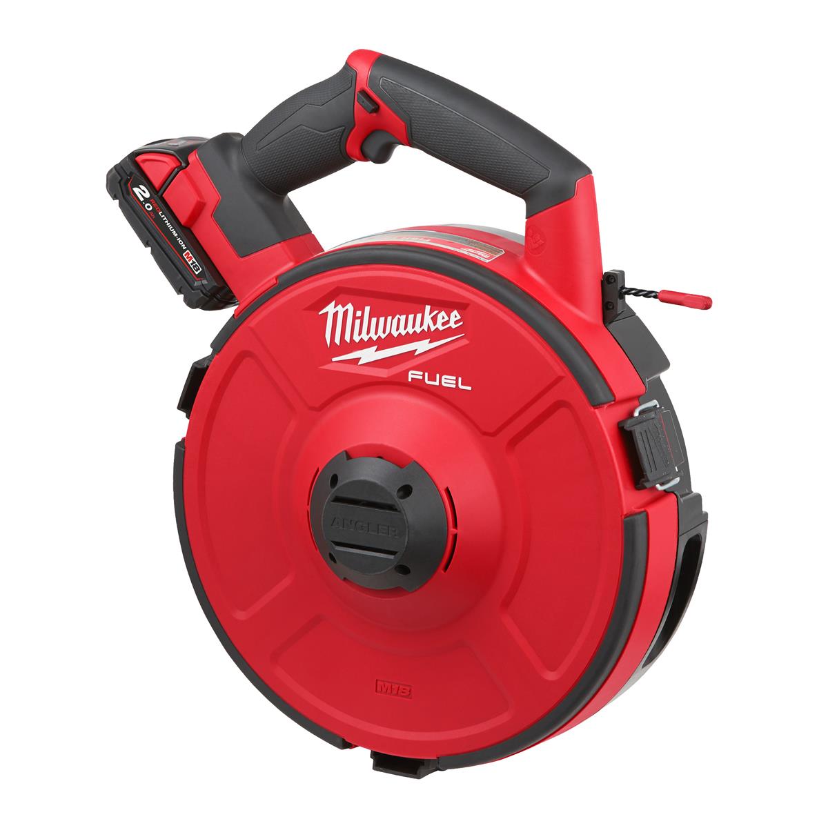 Milwaukee Akku-Kabeleinziehgerät M18FPFT-202NC 4933471954