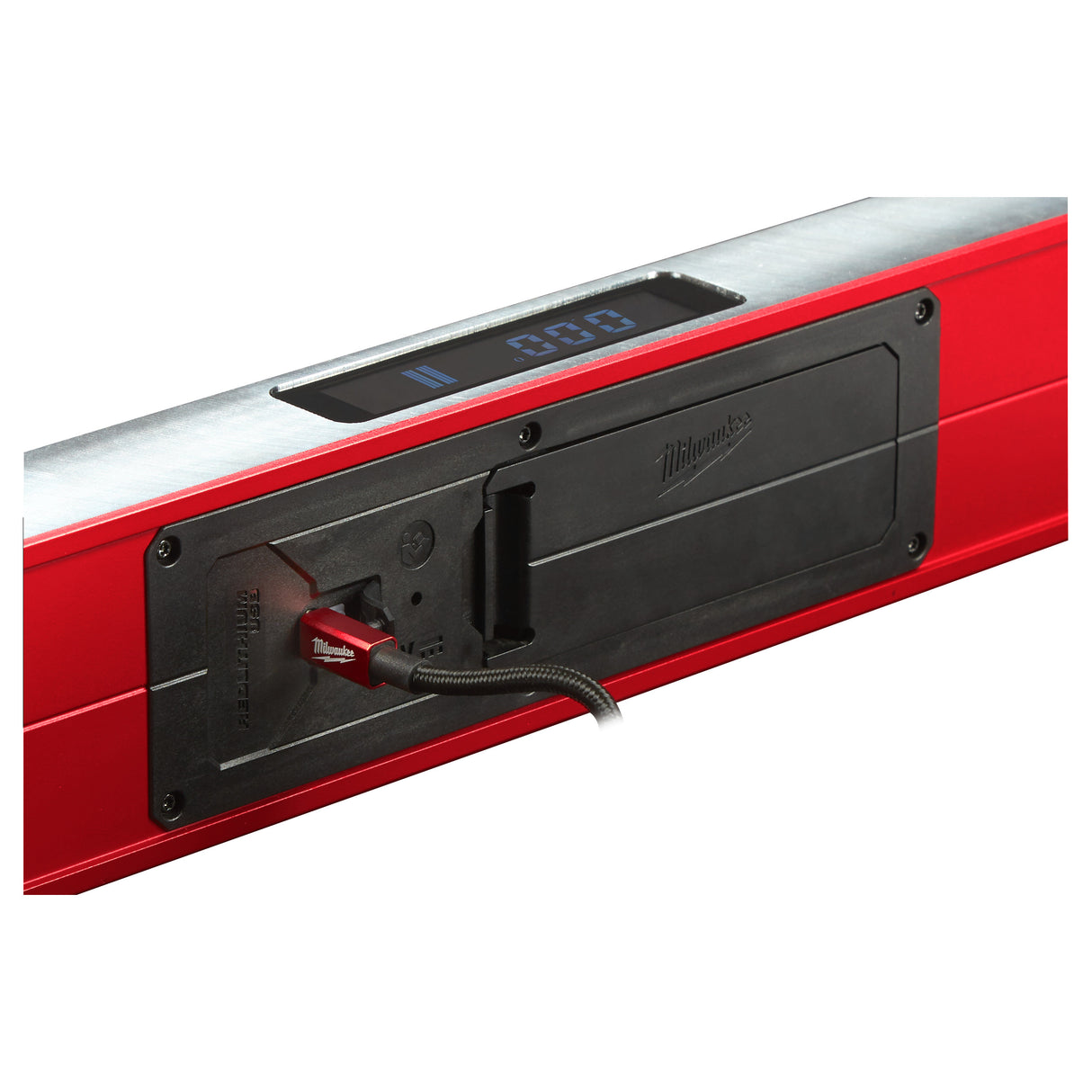 Milwaukee Digital-Wasserwaage REDSTICK 4933471978 roteswerkzeug