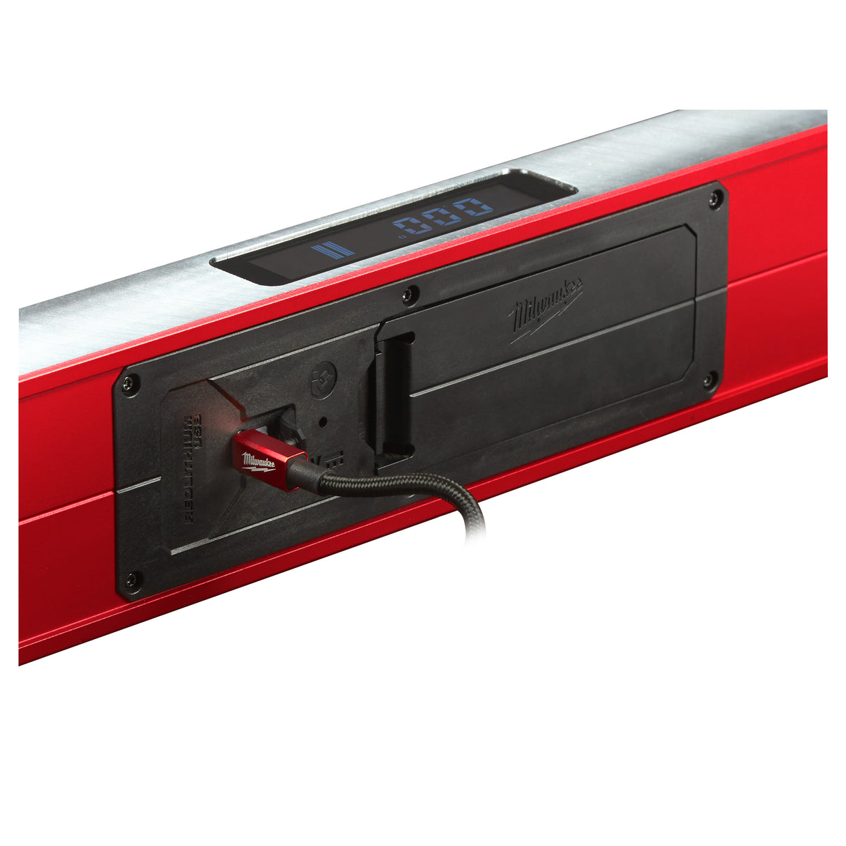 Milwaukee Digital-Wasserwaage REDSTICK 4933471979 roteswerkzeug