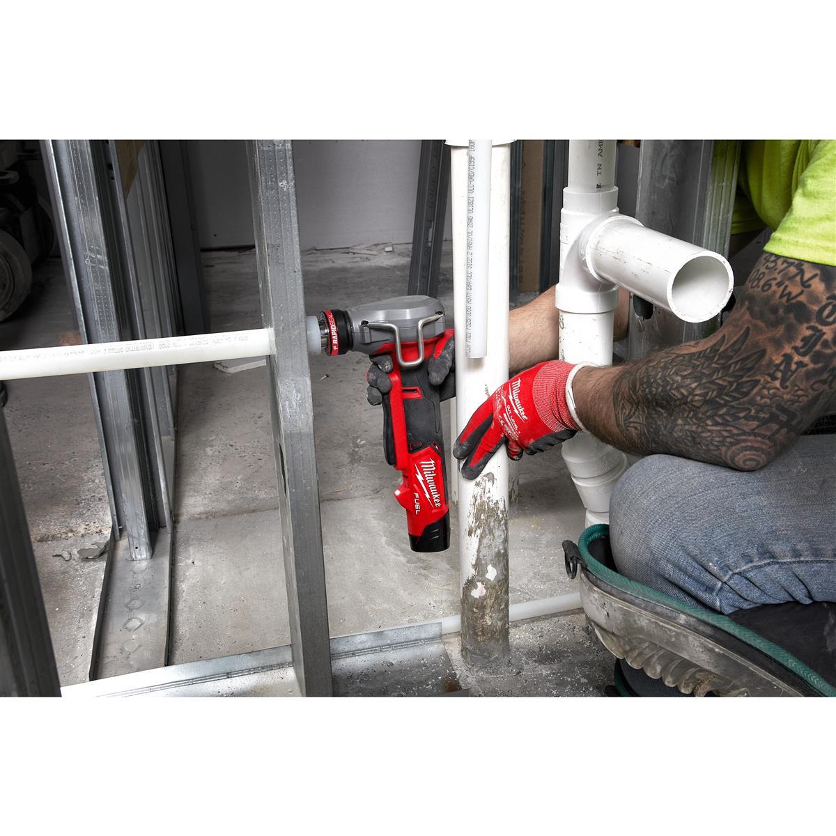 Milwaukee Akku-Expander M12FPXP-I10202C 4933472020