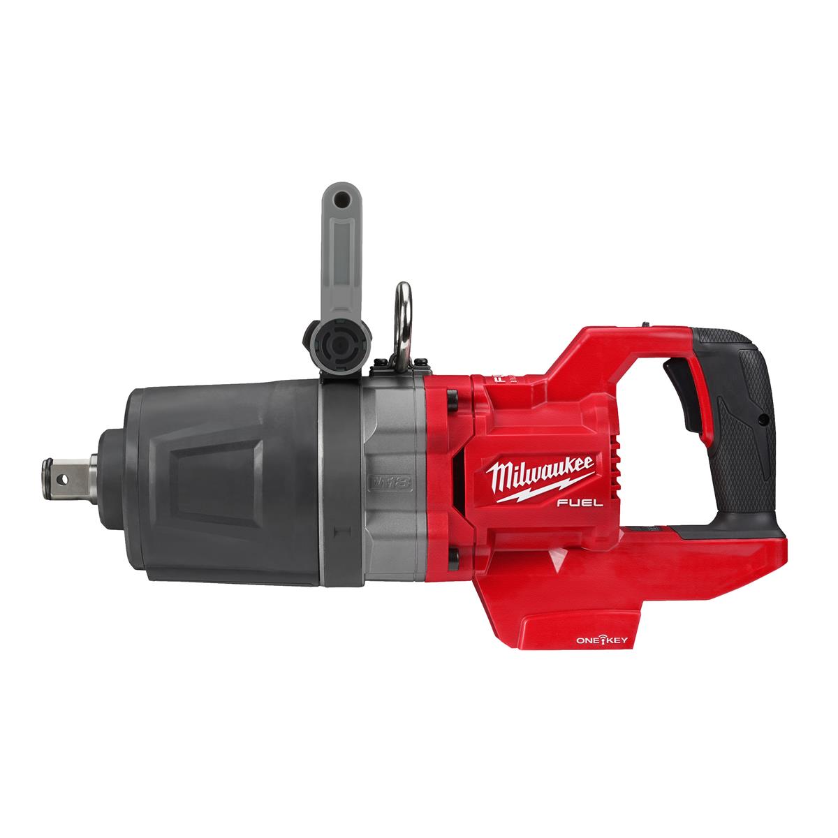 Milwaukee Cordless Impact Wrench M18ONEFHIWF1DS-0C 4933472071