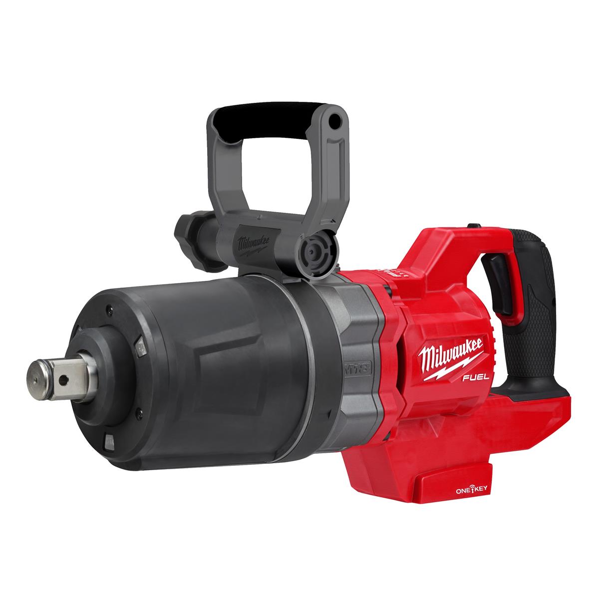 Milwaukee Cordless Impact Wrench M18ONEFHIWF1DS-0C 4933472071