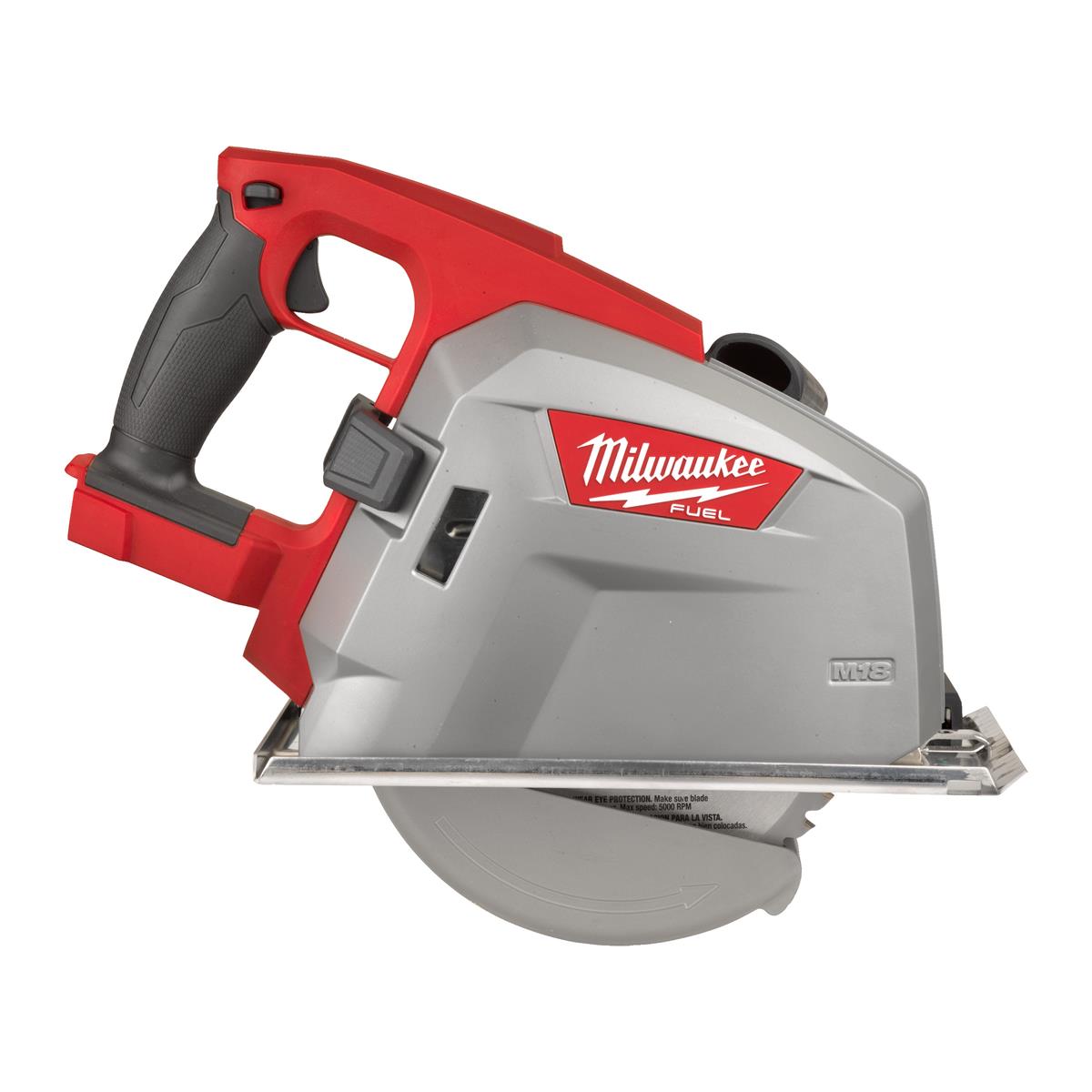 Scie circulaire à métaux sans fil Milwaukee M18FMCS66-0C 4933472110