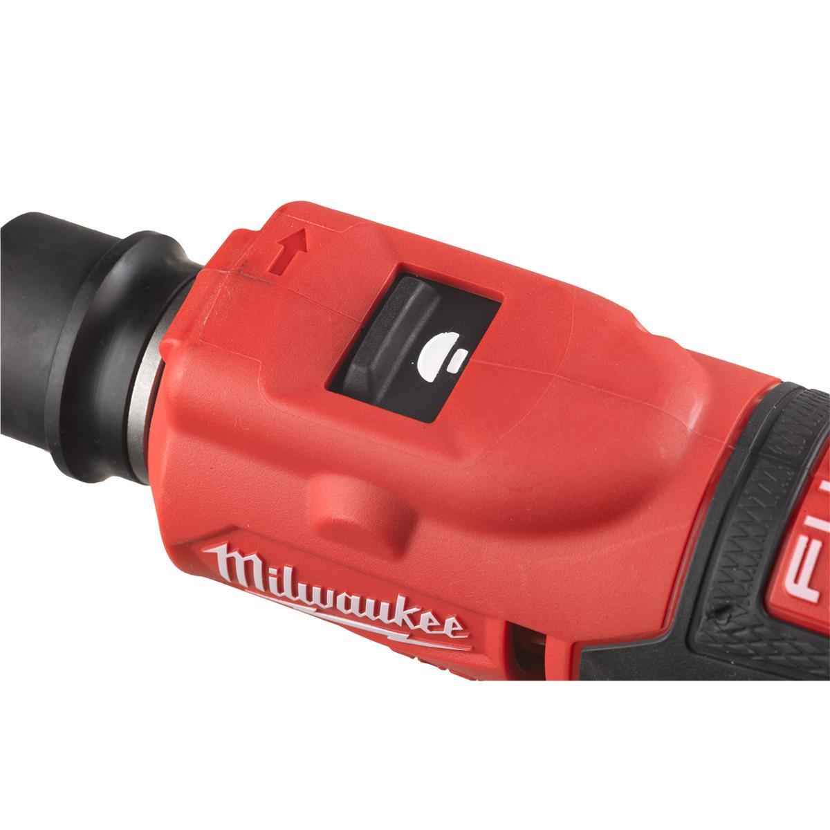Milwaukee Akku-Reifenaufraugerät M12FTB-0 4933472215