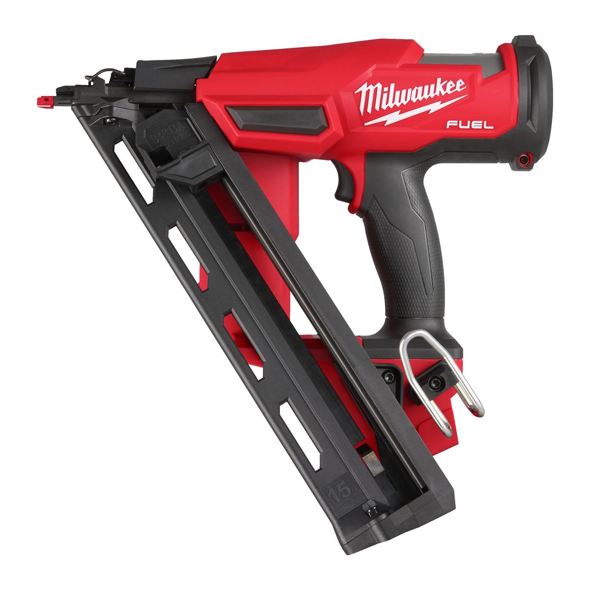 Milwaukee cordless nailer M18FN15GA-0X 4933478091