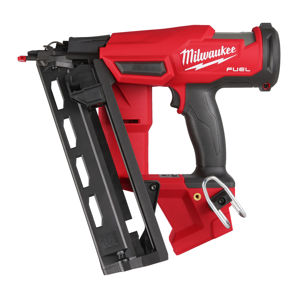 Milwaukee Akku-Nagler M18FN16GA-0X 4933478094 roteswerkzeug
