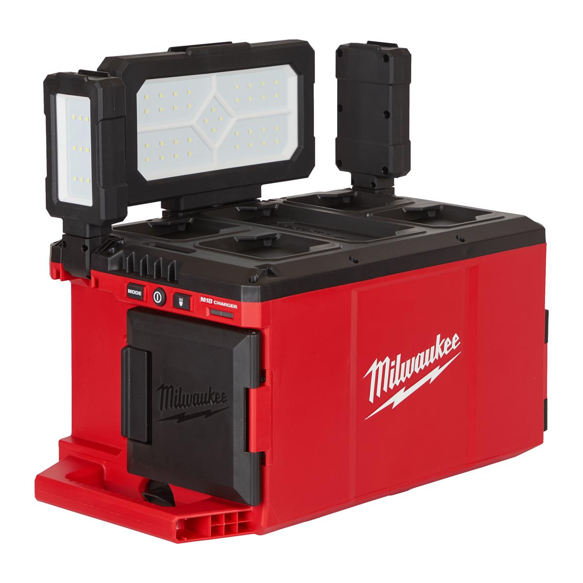 Milwaukee Akku-Leuchte M18POALC-0 4933478120