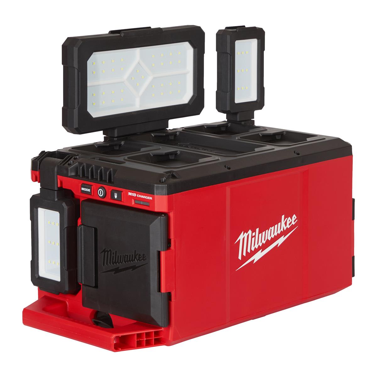 Milwaukee Akku-Leuchte M18POALC-0 4933478120