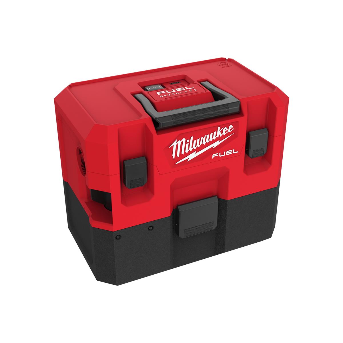 Aspirateur sans fil Milwaukee M12FVCL-0 4933478186